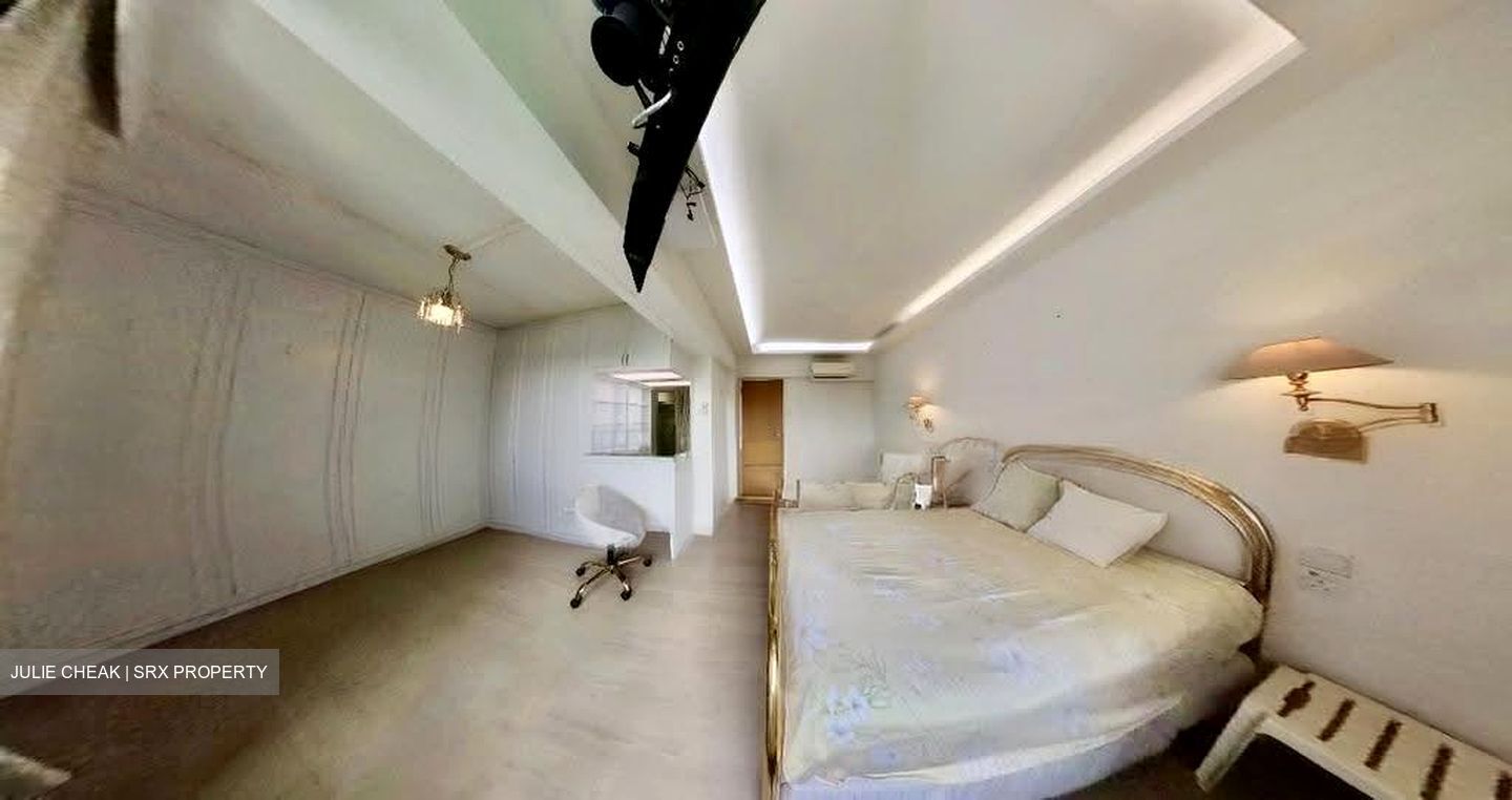 Blk 117 Sunset Way Residence (Clementi), HDB 4 Rooms #613118231